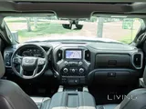 GMC Sierra AT4 2022